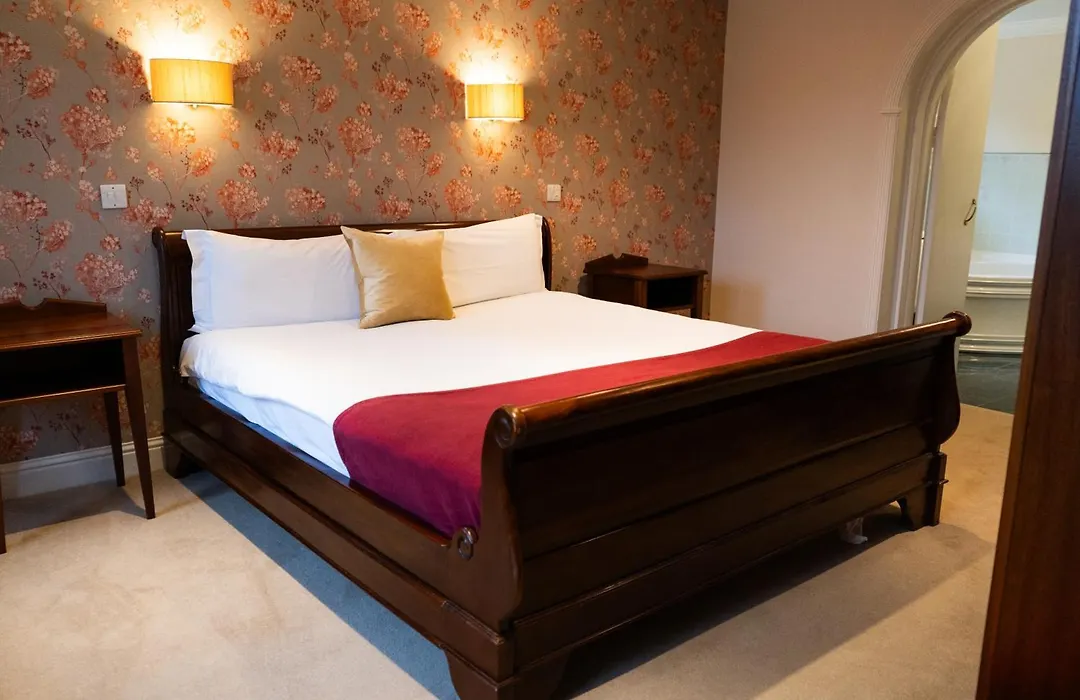 Hazelwood Lodge-1